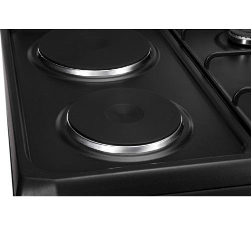 Плита комбинированная Ardesto FSCF-C604CB