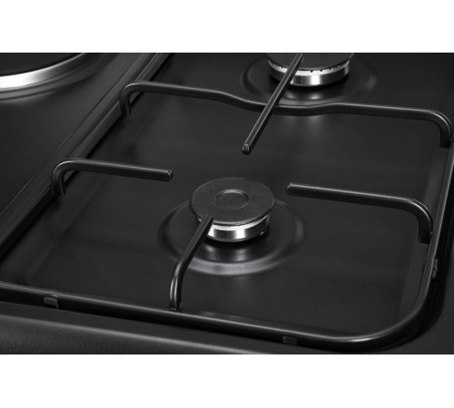 Плита комбинированная Ardesto FSCF-C604CB