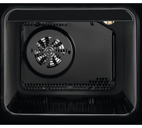 Электрическая плита Electrolux RKM624012W