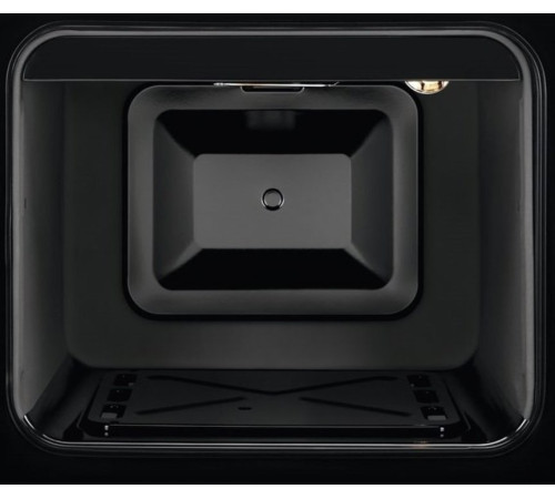 Электрическая плита Electrolux RKM624012W