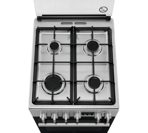 Плита Electrolux RKK560200X