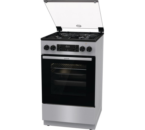 Плита комбинированная Gorenje GK5C62SH