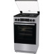 Плита комбинированная Gorenje GK5C62SH