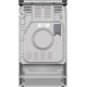 Плита комбинированная Gorenje GK5C62SH