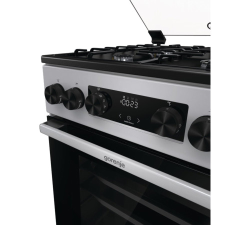 Плита комбинированная Gorenje GK5C62SH