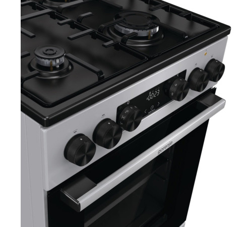 Плита комбинированная Gorenje GK5C62SH