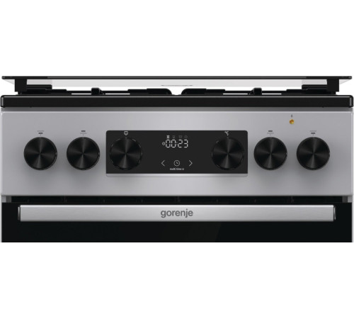 Плита комбинированная Gorenje GK5C62SH