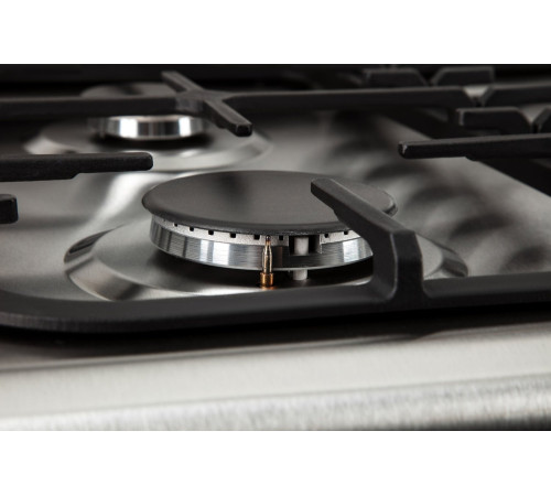 Плита комбінована Ardesto FSC-F6060PS