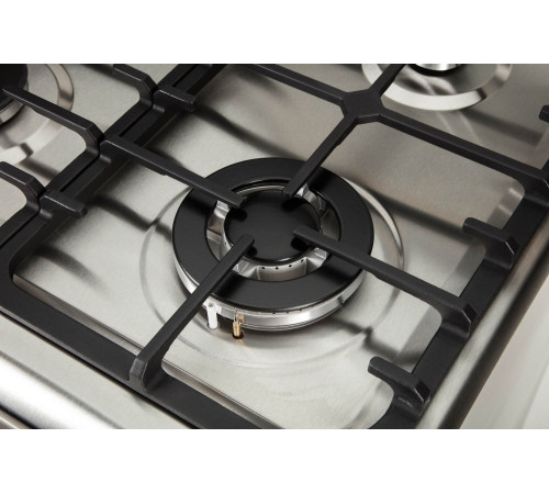 Плита комбінована Ardesto FSC-F6060PS