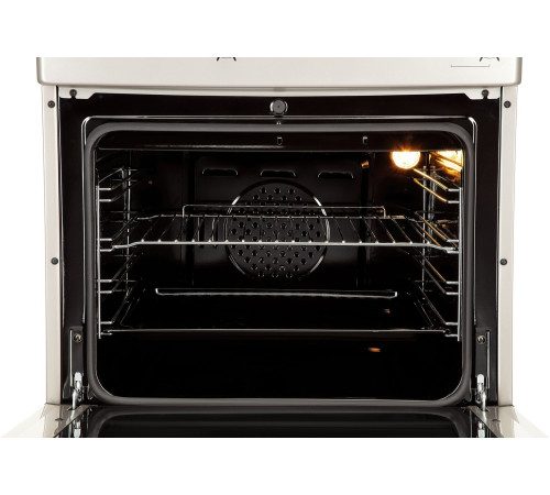 Плита комбінована Ardesto FSC-F6060PS