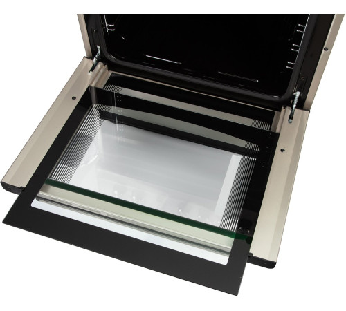 Плита комбінована Ardesto FSC-F6060PS