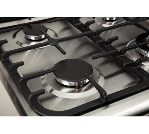 Плита комбінована Ardesto FSC-F6060PS