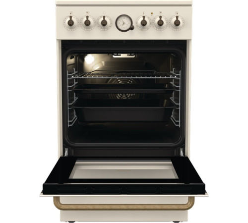 Плита электрическая Gorenje GECS5B70CLI