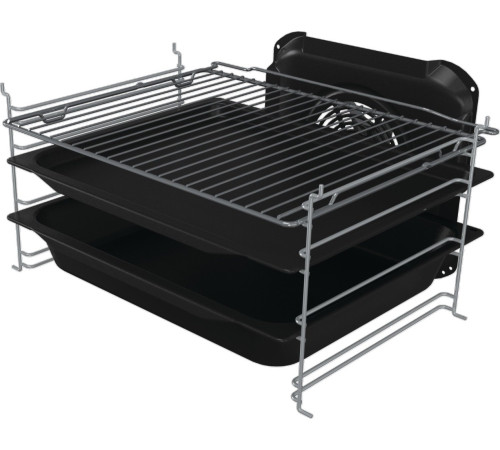 Плита электрическая Gorenje GECS5B70CLI