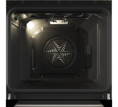 Плита электрическая Gorenje GECS5B70CLI