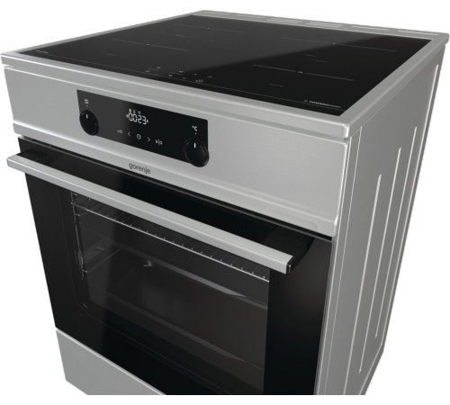 Плита Gorenje MEKIS610I