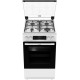 Плита комбинированная Gorenje GK5C41WH