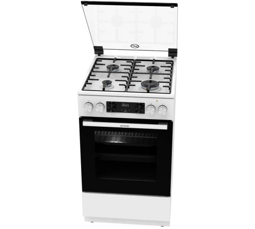 Плита комбинированная Gorenje GK5C41WH