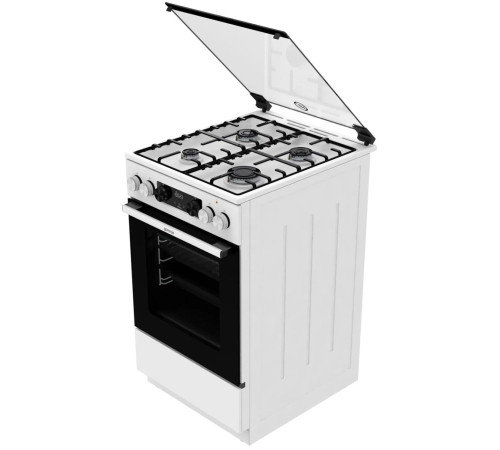Плита комбинированная Gorenje GK5C41WH