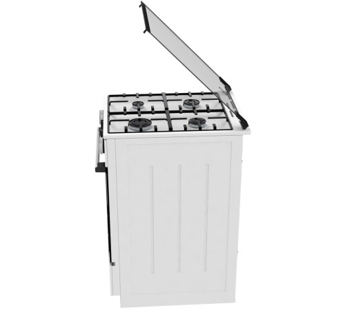 Плита комбинированная Gorenje GK5C41WH