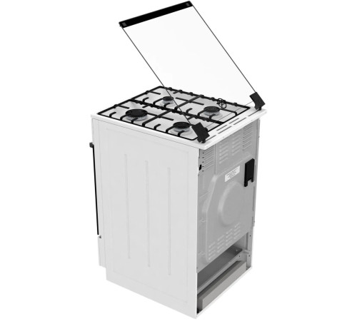 Плита комбинированная Gorenje GK5C41WH