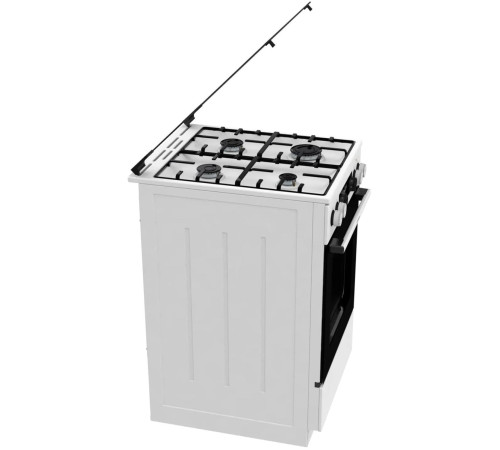 Плита комбинированная Gorenje GK5C41WH