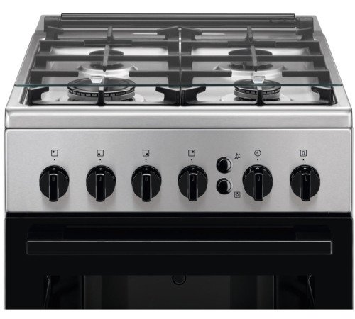 Плита газовая Electrolux RKG500002X