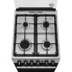 Плита газовая Electrolux RKG500002X