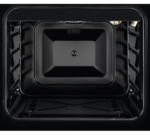 Плита газовая Electrolux RKG500002X