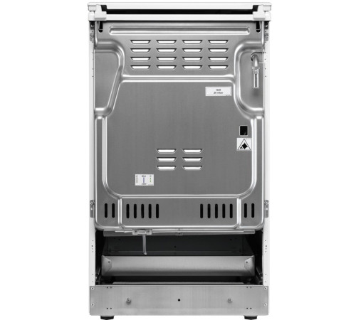 Плита газовая Electrolux RKG500002X