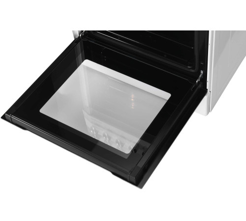 Плита комбинированная Ardesto FSCF-C606W