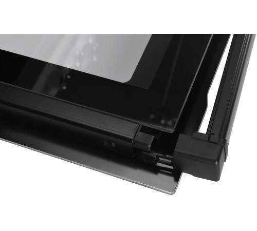 Плита комбинированная Ardesto FSCF-C606W