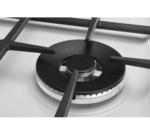 Плита комбинированная Ardesto FSCF-C606W