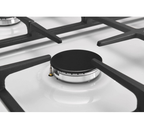 Плита комбинированная Ardesto FSCF-C606W