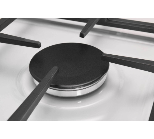 Плита комбинированная Ardesto FSCF-C606W