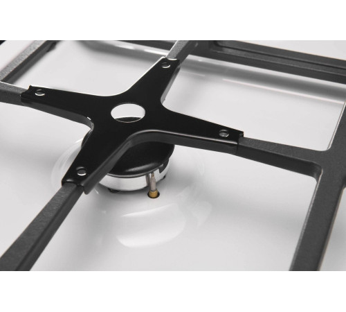 Плита комбинированная Ardesto FSCF-C606W