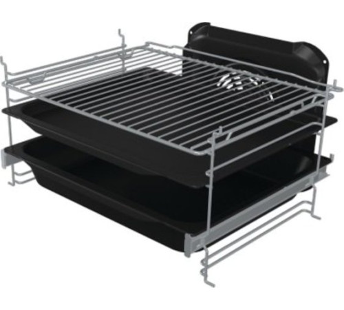 Плита электрическая Gorenje GEC5C42WG