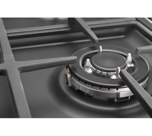 Плита комбинированная Ardesto FSCF-C606B