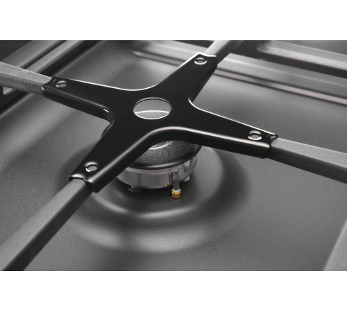 Плита комбинированная Ardesto FSCF-C606B