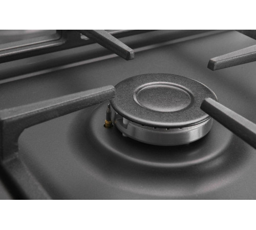 Плита комбинированная Ardesto FSCF-C606B