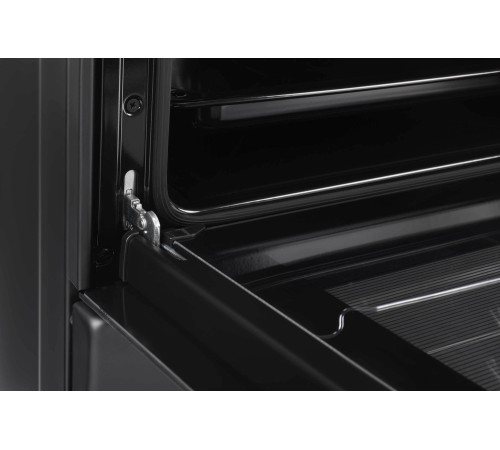 Плита комбинированная Ardesto FSCF-C606B