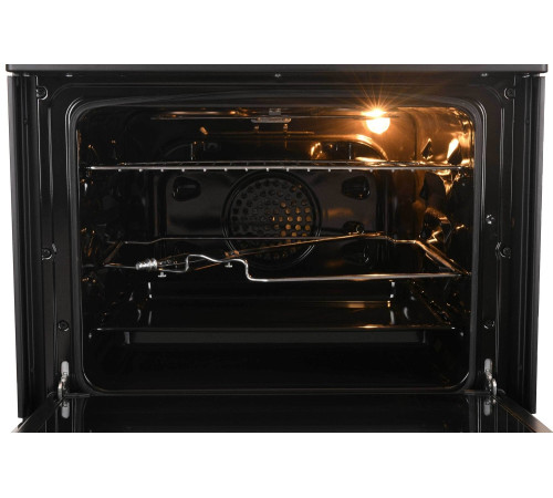 Плита комбинированная Ardesto FSCF-C606B