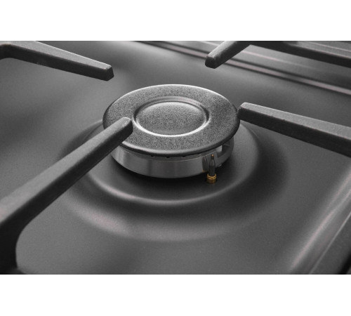 Плита комбинированная Ardesto FSCF-C606B