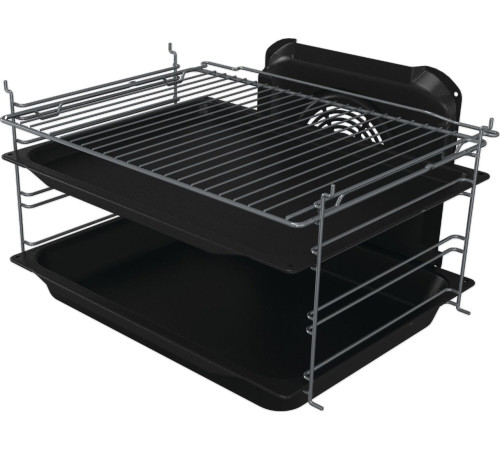 Плита електрична Gorenje GECS6B70CLI