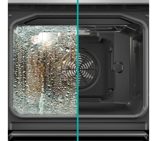 Плита електрична Gorenje GECS6B70CLI