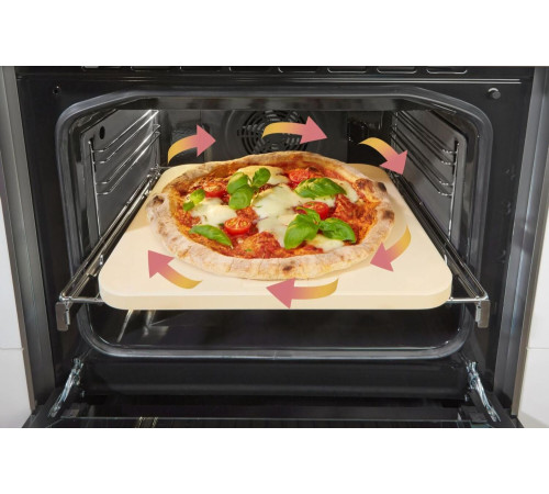 Плита електрична Gorenje GECS6B70CLI