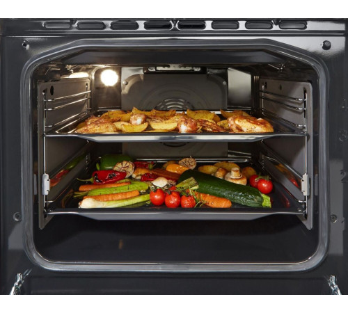 Плита електрична Gorenje GECS6B70CLI