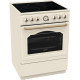 Плита електрична Gorenje GECS6B70CLI