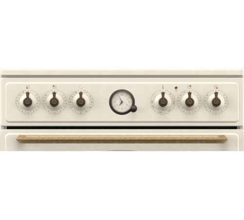 Плита електрична Gorenje GECS6B70CLI