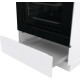 Плита электрическая Gorenje GECS6C70WC